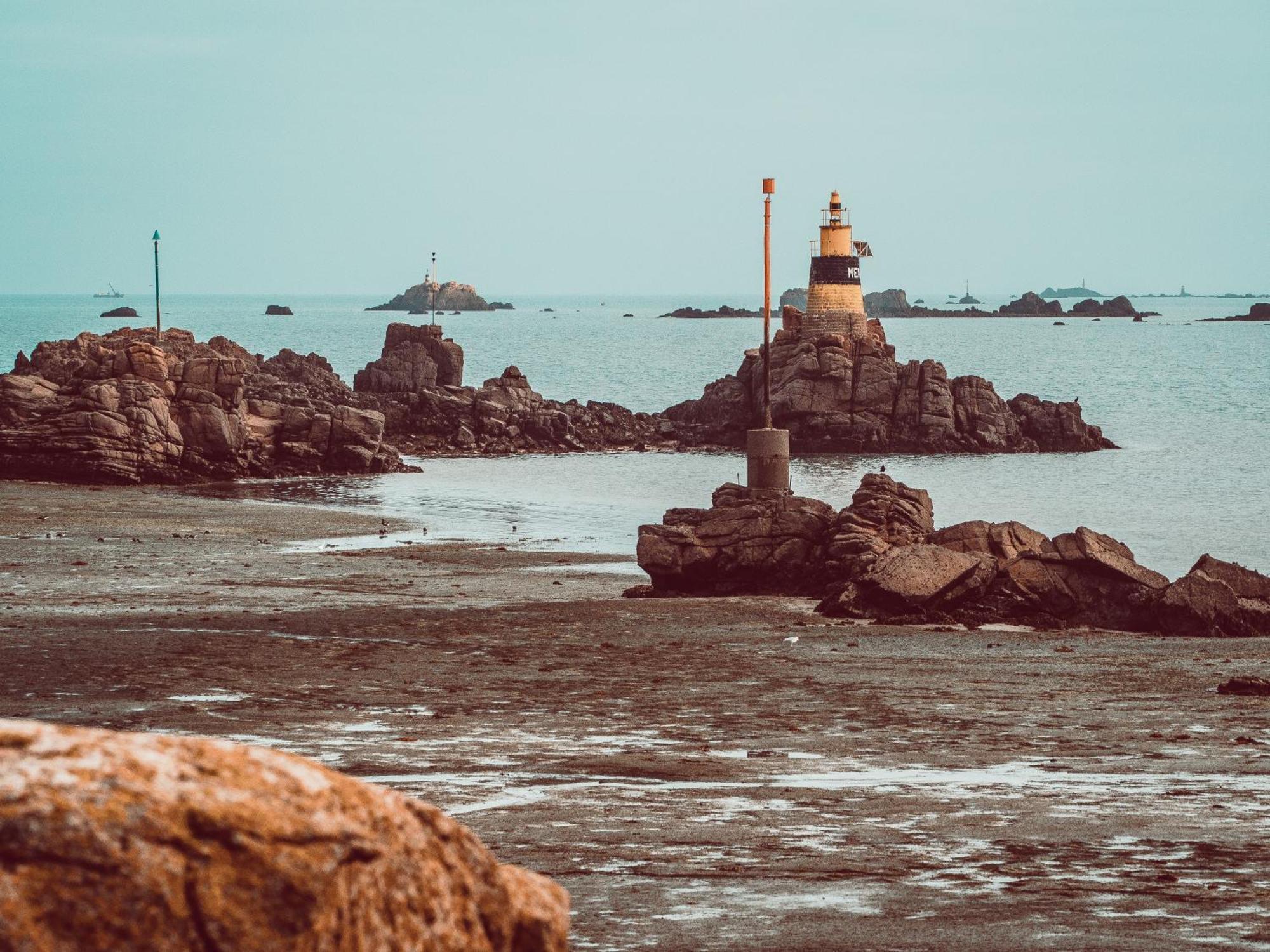 Gite Paimpol Le Loarwenn Dış mekan fotoğraf